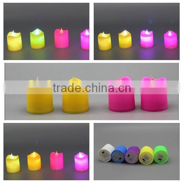 Luminous Crystal Christmas Tree Acrylic Christmas tree LED Colorful Christmas Tree Christmas