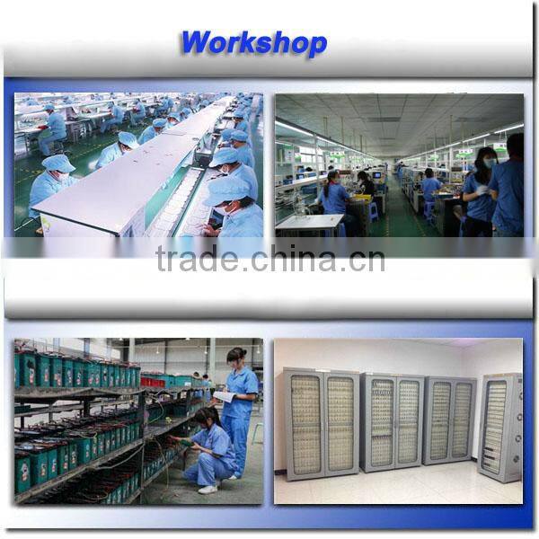 High Quality Nanfu Dry 1.5V Battery