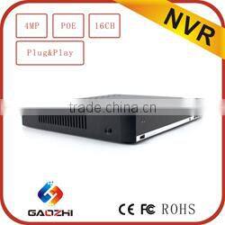 Best selling 2mp cctv h 264 4-channel standalone oem dvr