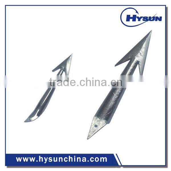 stick head for commercial longline fishing