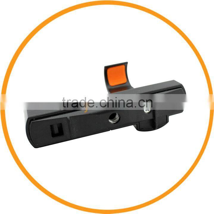 Z07-2-1 360 Rotary Extendable Handheld Camera CellPhone Monopod for iPhone 5 5C 5S from dailyetech