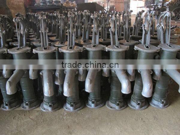 cast iron hand pump, hand water pumps for wells