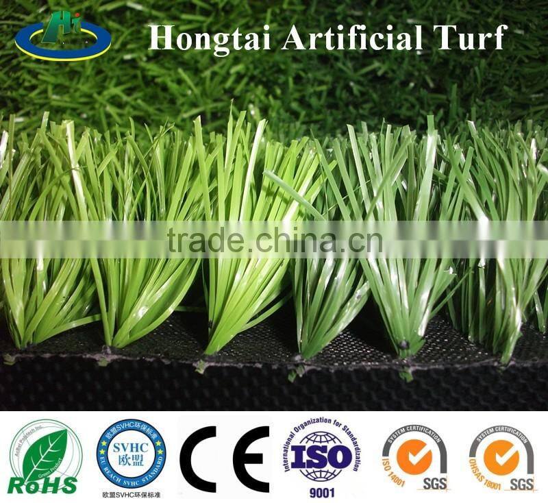 China supplier environmental widely used artificial turf
