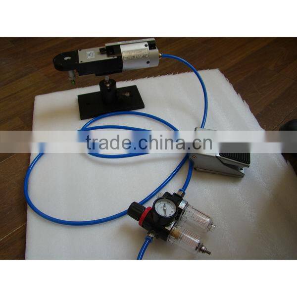 YJQ-W2Q-BM2 Pneumatic crimp tool wire range 12-26AWG used in electronic connectors