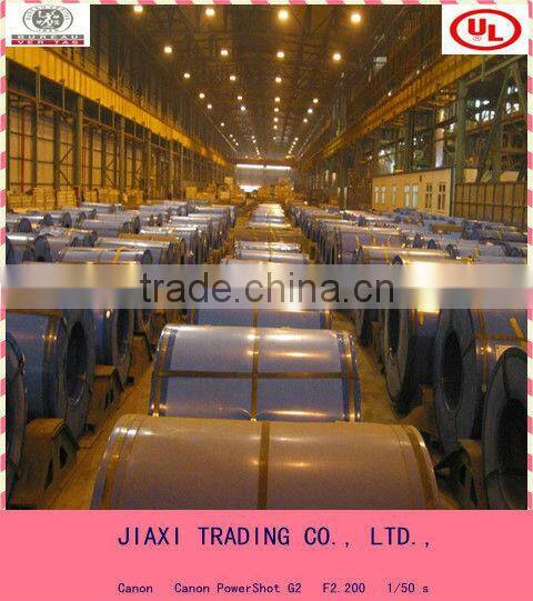 ASTM A36 hot-rolled steel sheet/plate