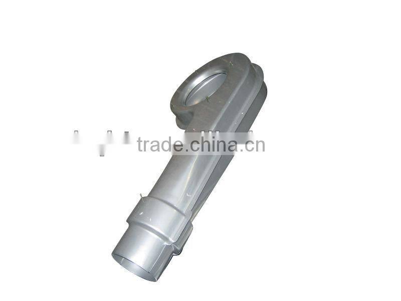 Large Metal Stamping Parts