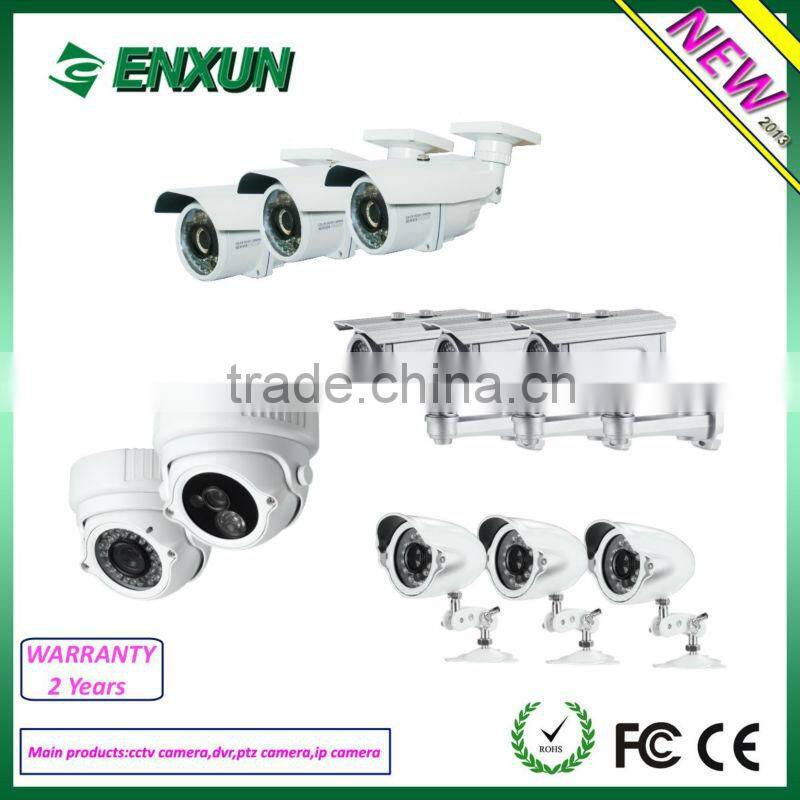 Sony IMX222+3516C 3Mega Pixel Lens 1080P H.265 Ip Camera