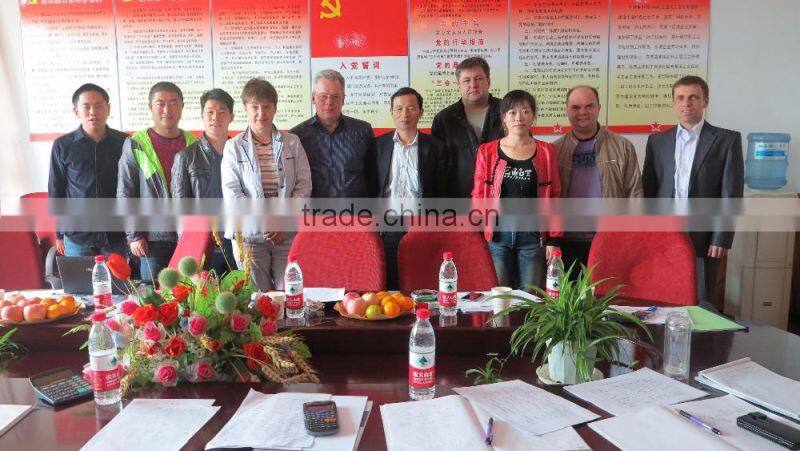 Mesh Belt Dryer for drying soybean meal (drier)