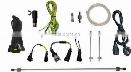 CRI-3000 Common Rail Solenoid & Piezo Injector Tester
