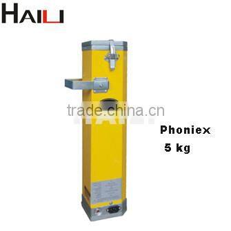 A-3.5 3.5kg small electrode quiver