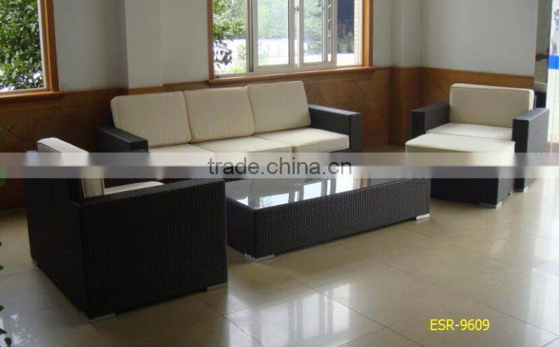 PE Poly Rattan Furniture