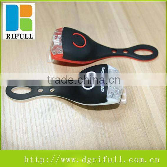 Hot sales fashionable flashing led light for bike
