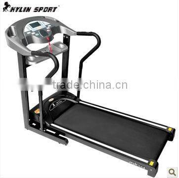 New Design Fitness Treadmill