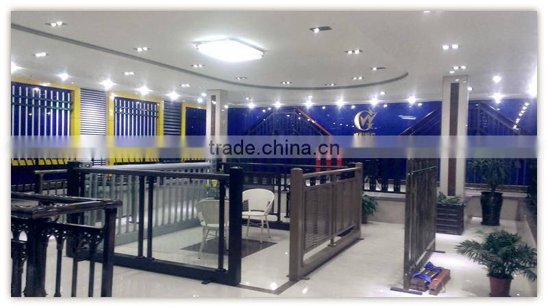 Factory direct cost wall boundary fence