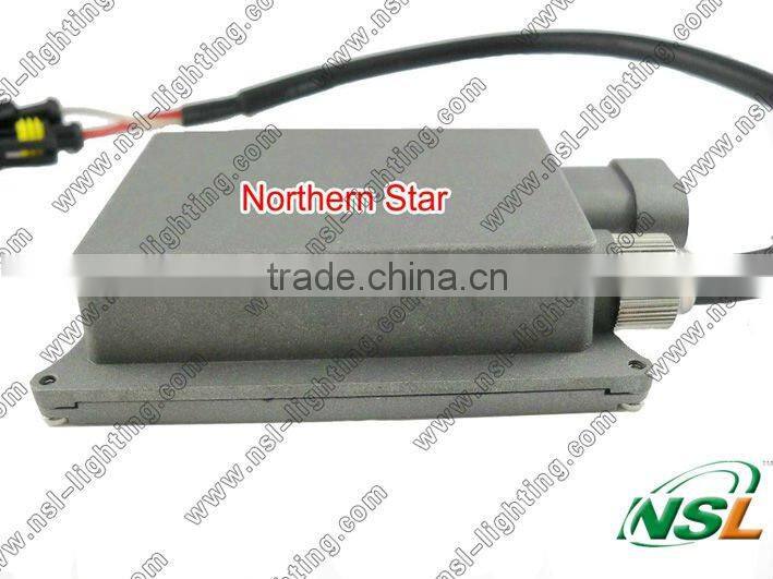 Slim Digital CANBUS PRO HID xenon Ballast, Warning canceling type