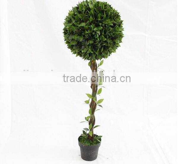 artificial topiary trees factory