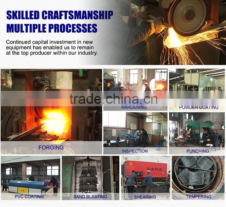 Wooden Handle Grass Scraper