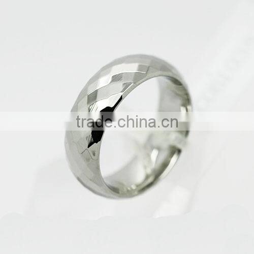 8mm Cobalt Rings for wholesale