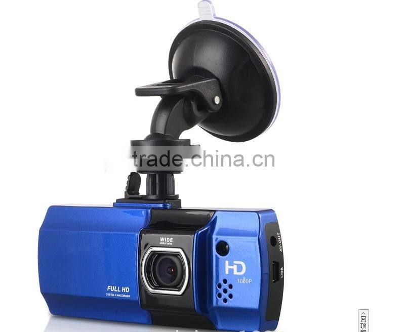 1080P full hd car camera