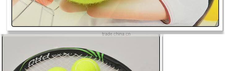 Fangcan high brand quality competition tennis ball