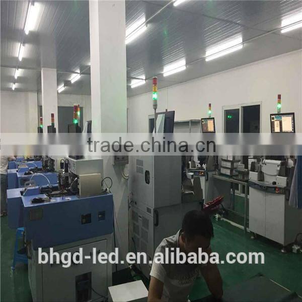 Yiwu r7s led 5w halogen lamp dimmable led lighting tube for commecial