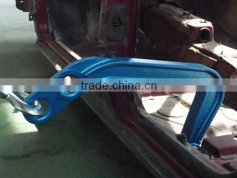 Collision Repair System CRE-V