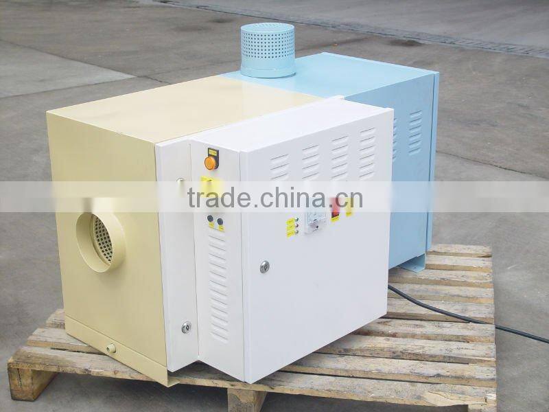 CNC Oil Mist Purifier For Oil Recycling