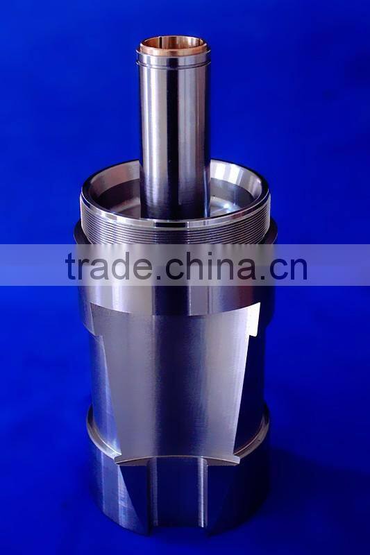 Oil Field Application ESP System Moto Head Moto Parts and Accessory