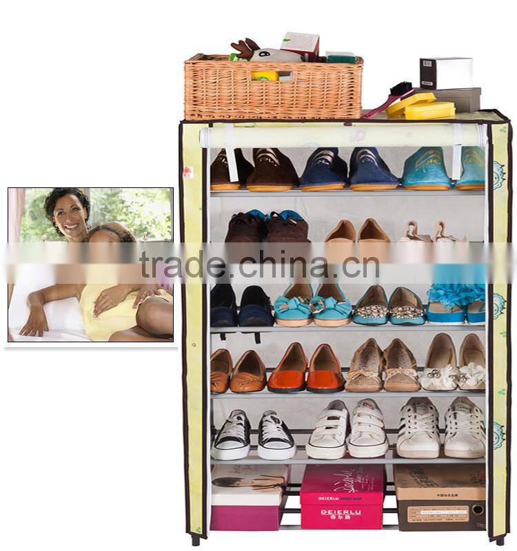 waterproof shoe rack cloth shoe rack commercial shoe rack