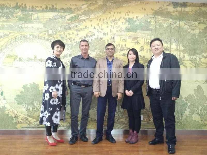 factory suppliy S235JR hrc steel coil