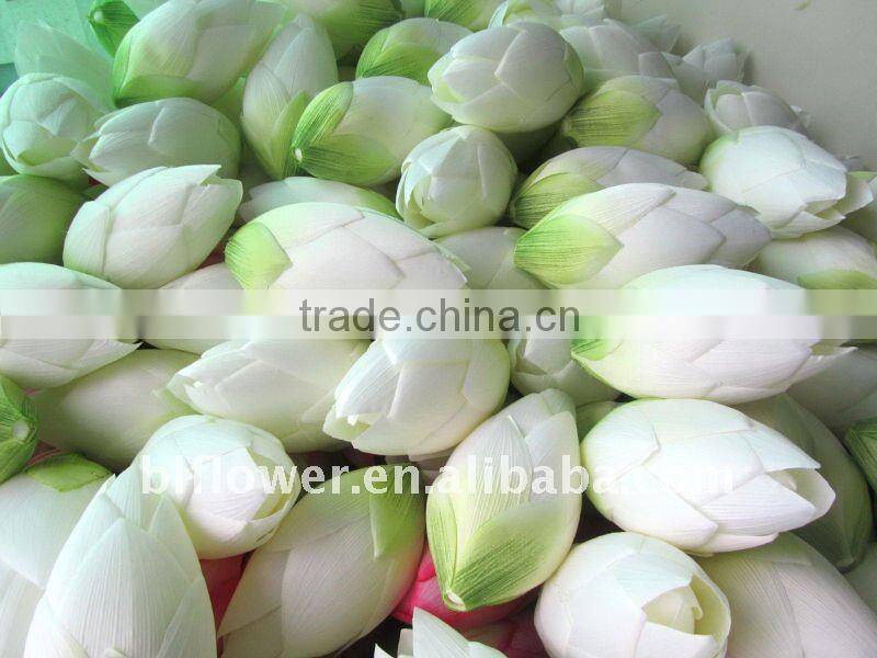 premium silk flower nearly natural