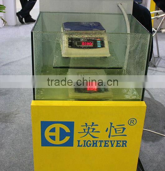 LED display electronic waterproof scale