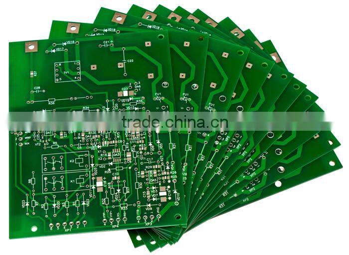 PCBA & PCB assembly for PCI Video decorder