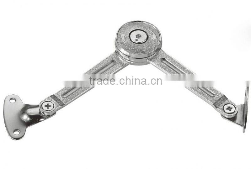 2016-2017 furniture hardware fitting accessory kitchen cabinet zinc nickel board door arbitrarily stopped