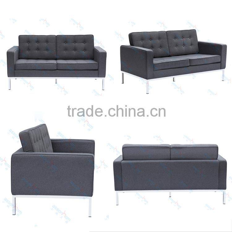 Florence Knoll Sofa 2 seater