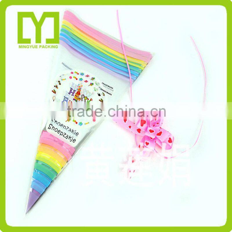 2016 Yiwu China supplier free samples low MOQ biodegradable plant bag