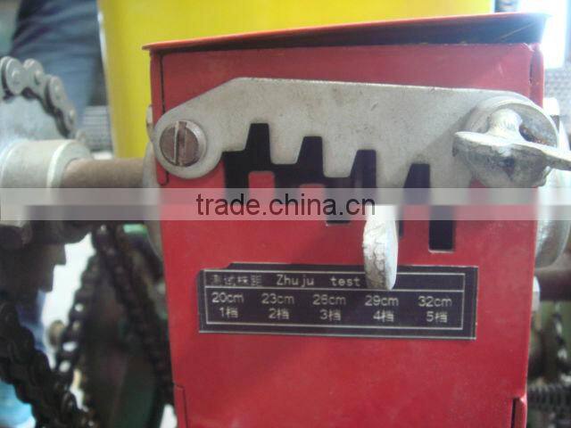 agriculture machinery corn planter fertilizer