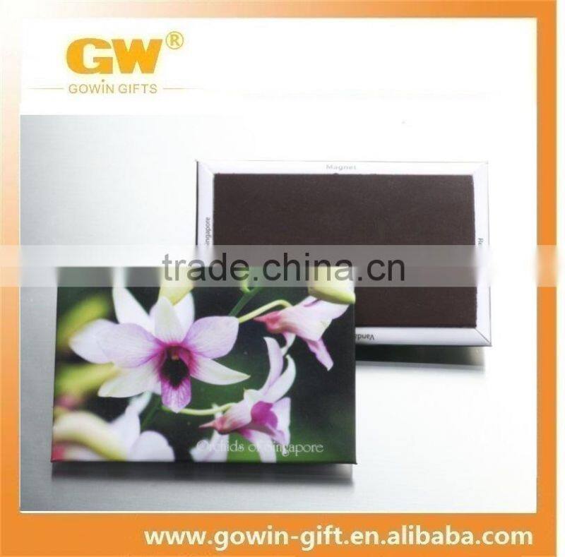 Wholesale promotion custom fridge magnet