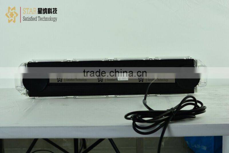 car mini led emergency warning magnetic lightbar