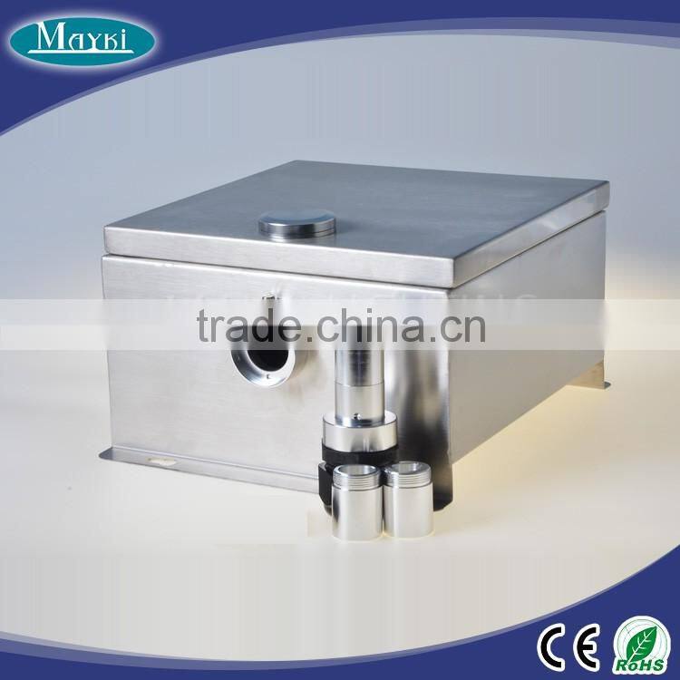 Pool and spa decoartin fiber optic perimeter light with 8.0mm side glow cable and 6 color wheel illuminator