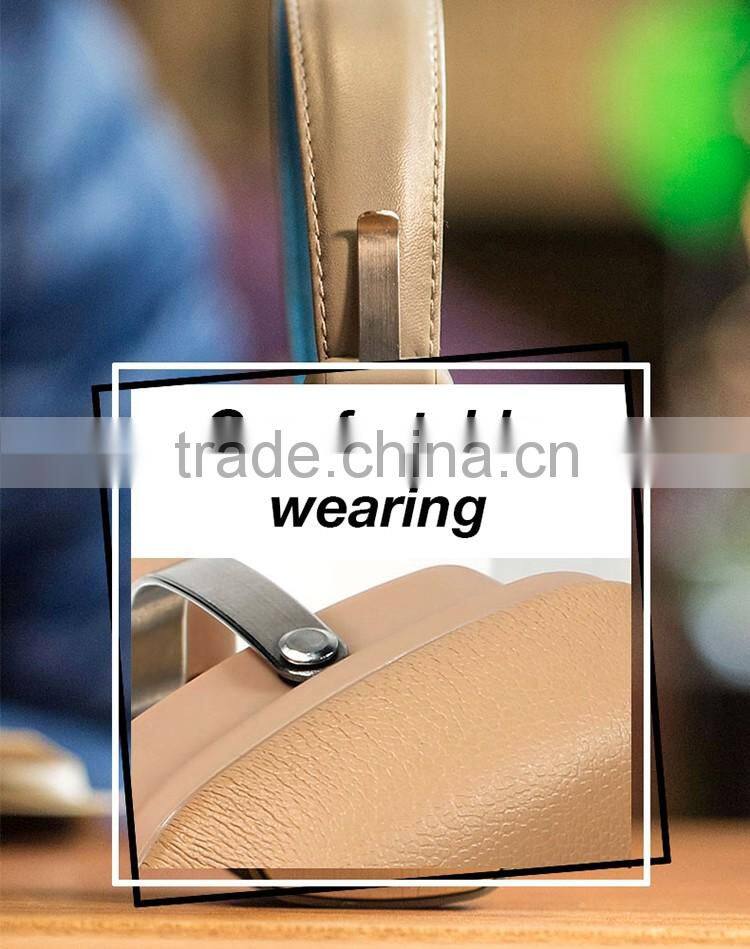 Original REMAX wireless bluetooth headset