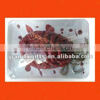 HALLOWEEN LATEX BLODDY SEVER ARM/PARTY DECORATION