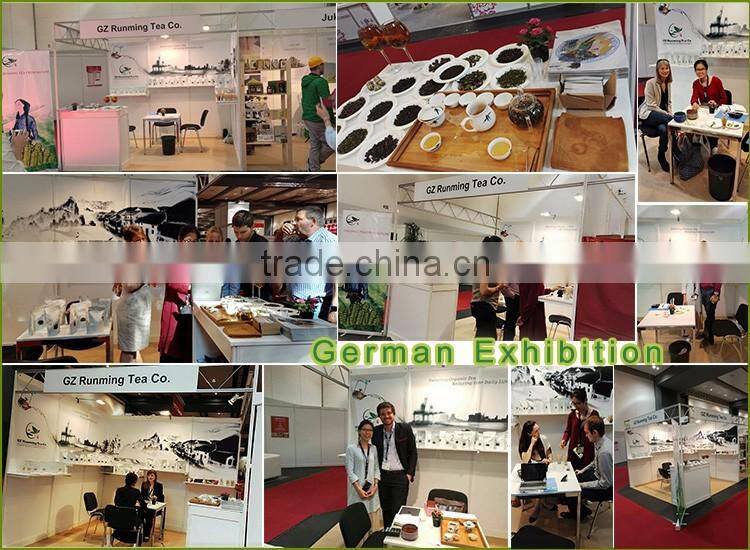 2016 Hangzhou Maofeng Chinese Green Tea Supplier