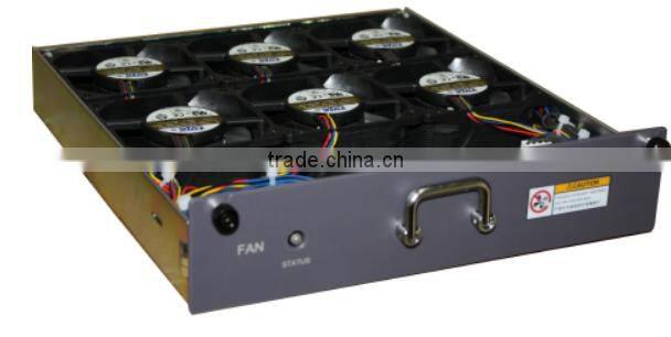 Huawei SmartAX MA5603U Service board H805GPBD 10G GPON EPON OLT