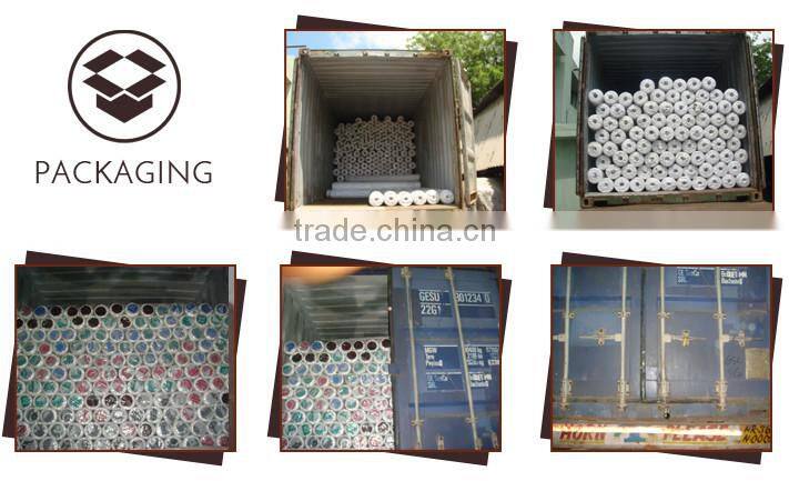 PVC Sheeting Excellent Finishing And Dimensional Accuracy