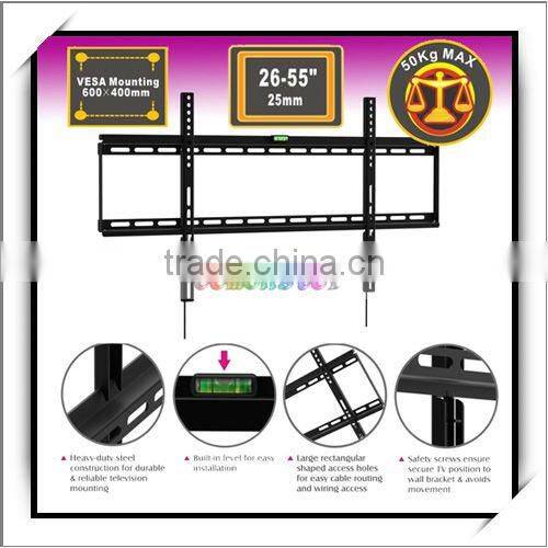Wholesale! Ultra-Slim 36"-65"LCD TV Vesa Monitor Mount