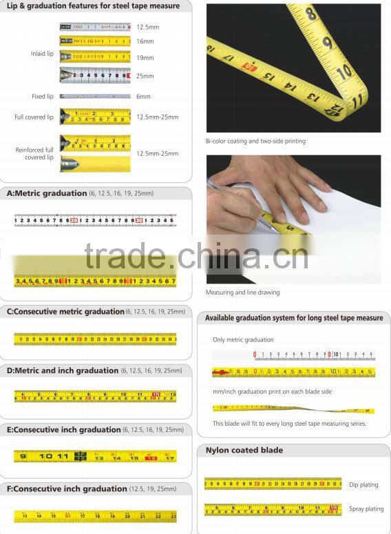 free sample hand tools steel measuring tape