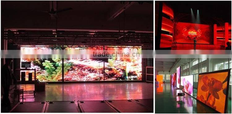 Good After Sales Service Retal Use Indoor Led Display Sign