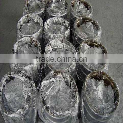 aluminum paste