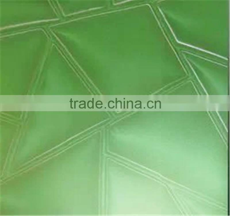(10)decorative Phantom 3D Full Meshed Glass Tile